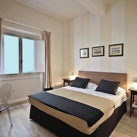 Apartments Florence Borgo Dei Greci Dış mekan fotoğraf