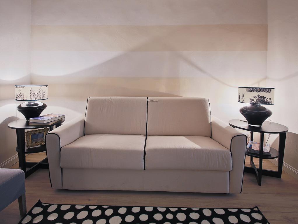 Apartments Florence Borgo Dei Greci Oda fotoğraf