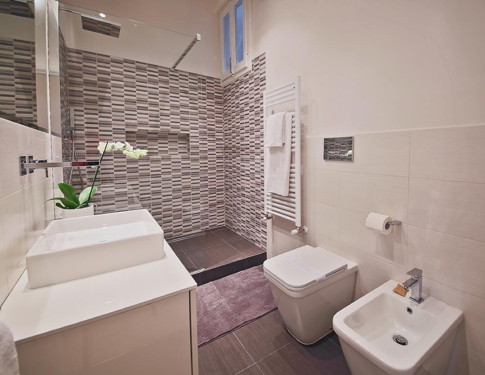 Apartments Florence Borgo Dei Greci Oda fotoğraf