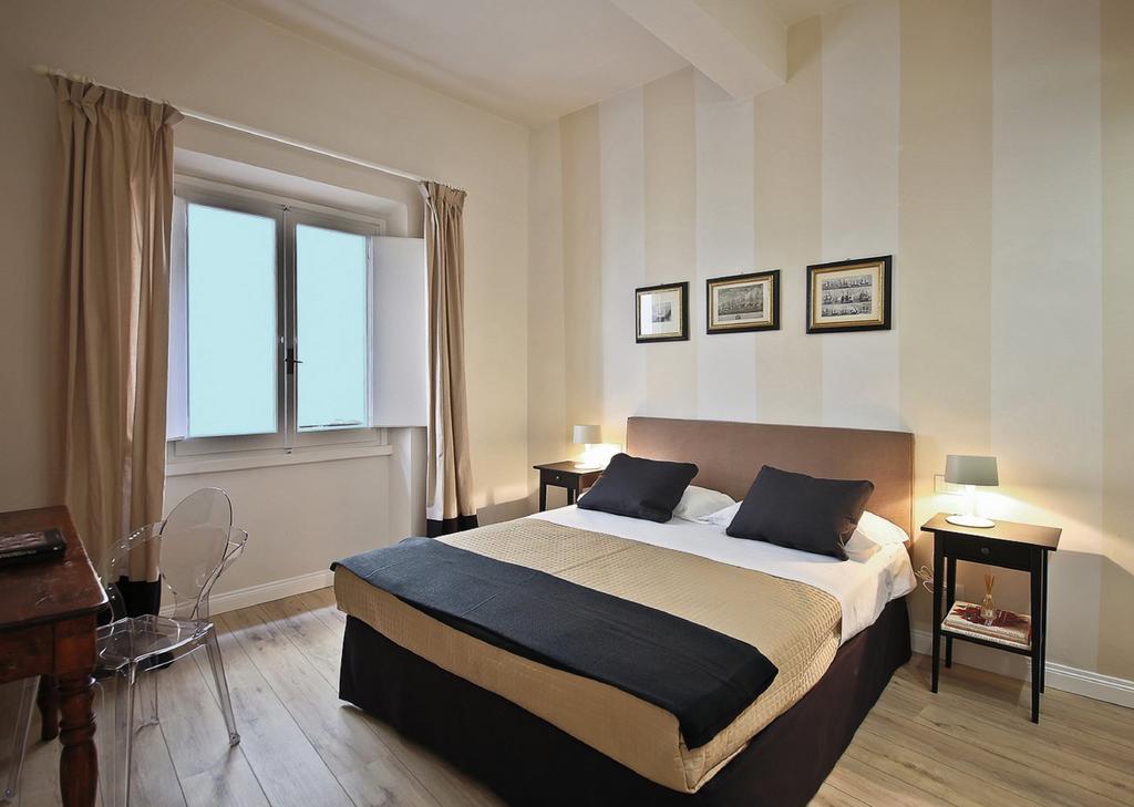Apartments Florence Borgo Dei Greci Dış mekan fotoğraf