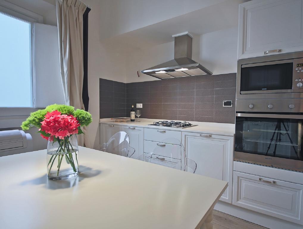 Apartments Florence Borgo Dei Greci Dış mekan fotoğraf