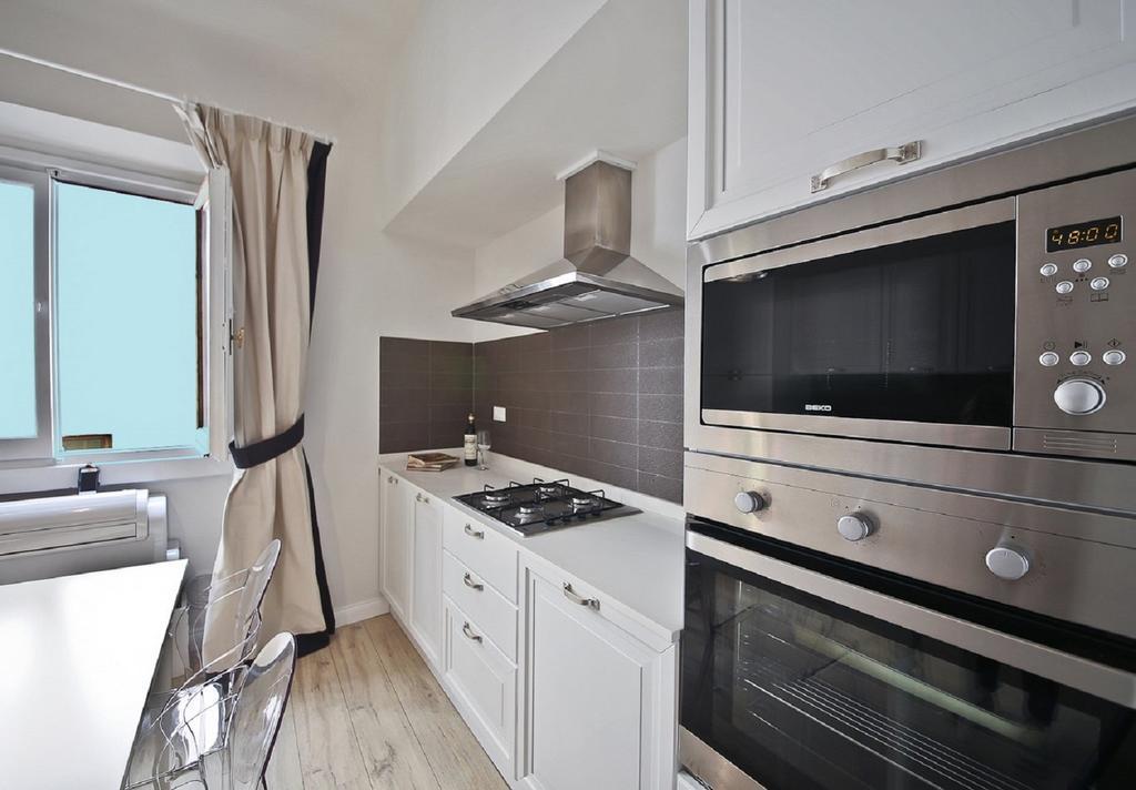 Apartments Florence Borgo Dei Greci Dış mekan fotoğraf