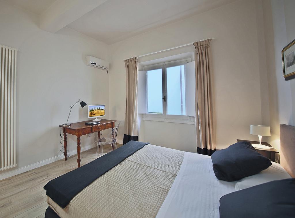 Apartments Florence Borgo Dei Greci Dış mekan fotoğraf